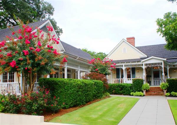 173 Carlyle House