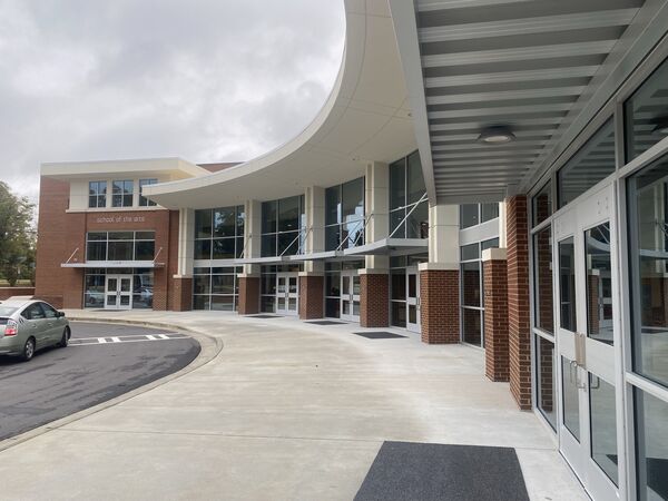 Central Gwinnett High School