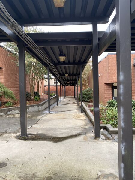 Central Gwinnett High School