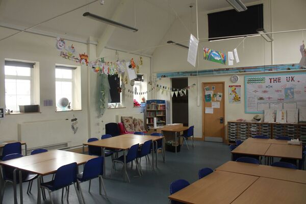 St Thomas of Canterbury Primary School
