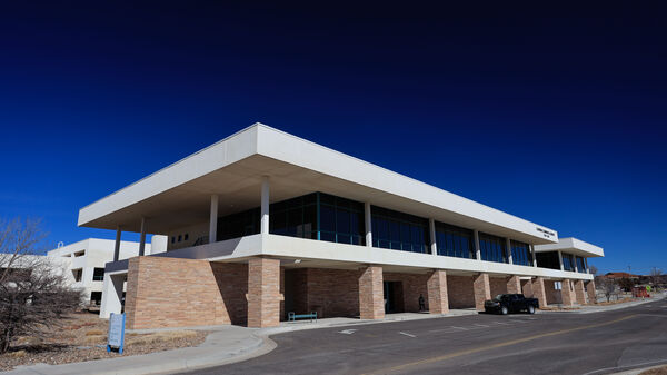 San Juan College