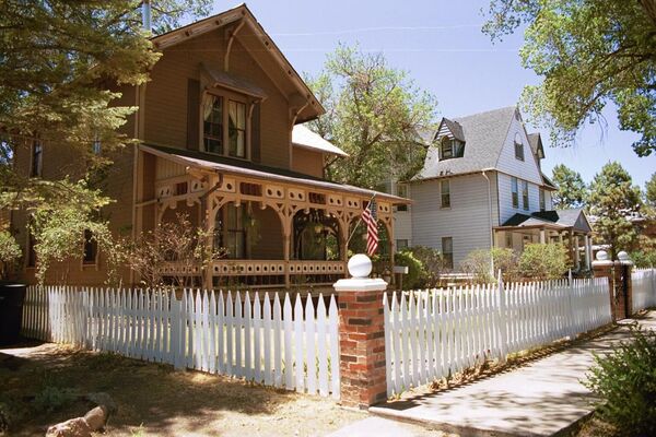 Las Vegas Homes
