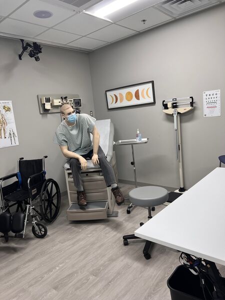 MedSimCenter