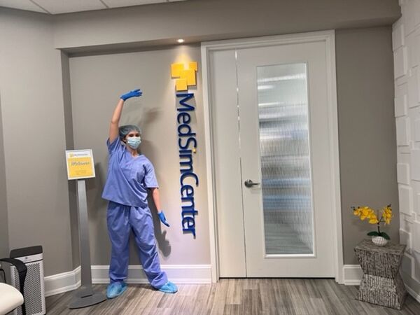MedSimCenter