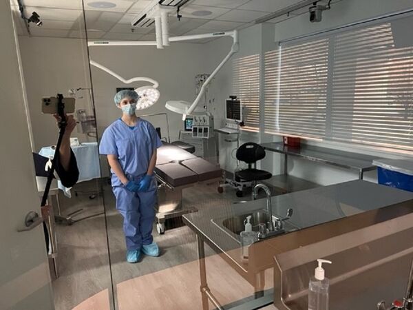 MedSimCenter