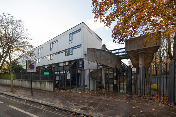 Dunboyne Road Estate