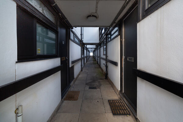 Dunboyne Road Estate