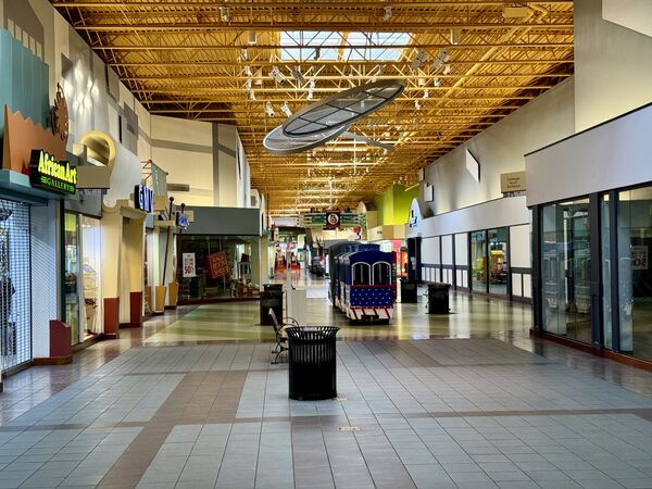 Sugarloaf Mills Mall