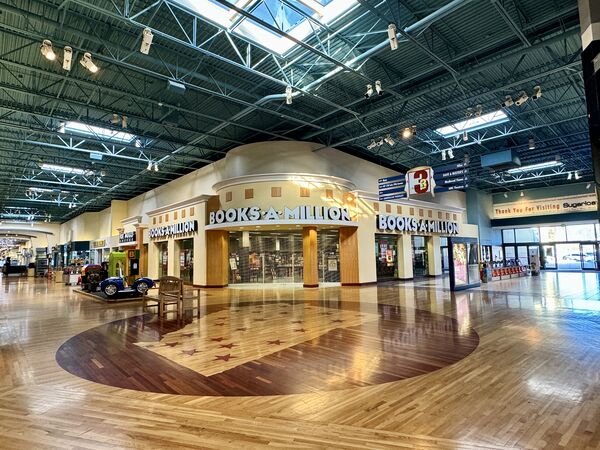 Sugarloaf Mills Mall