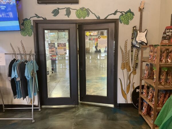 Monkey Wrench Brewing 