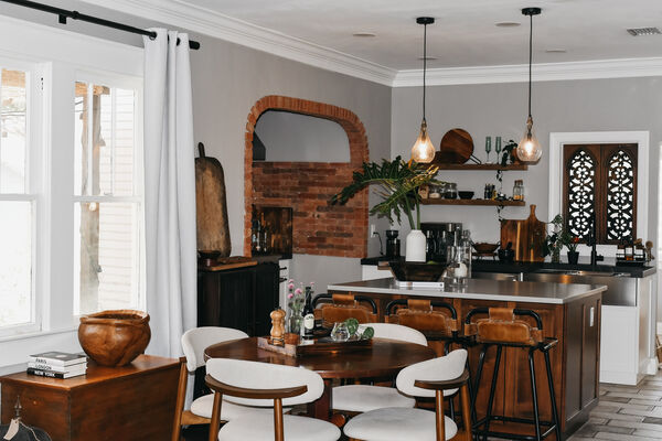 Oasis in South Seminole Heights