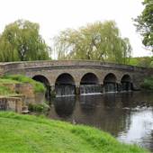 Foots Cray Meadows