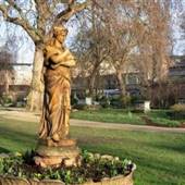 St. George's Gardens