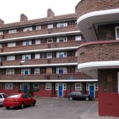 Dawes House