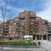 Andover Estate