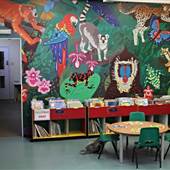 Kingston Children's Library