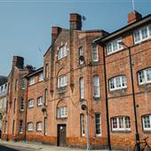 Rushworth Street Estate