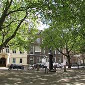Queen Square