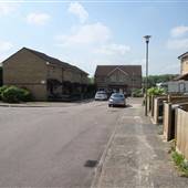 George Groves Road