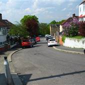 Kingslyn Crescent