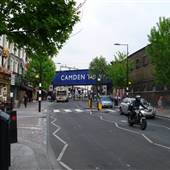 Chalk Farm Road