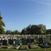Camberwell New Cemetery