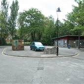 Dickens Square