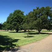 Dulwich Park