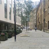 Price's Street