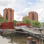 Cremorne Gardens