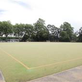 Hurlingham Park – 3 x Football Pitch
