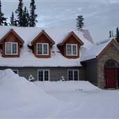 Craftsman House