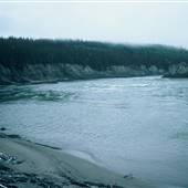 Cranberry Rapids
