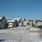 Falcon Road Homes