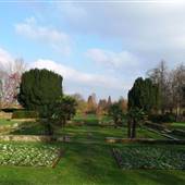 Priory Gardens