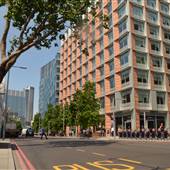 Southwark Street