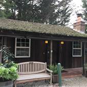 Rustic Cabin