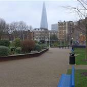 Mint Street Park