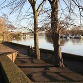 Strand on the Green