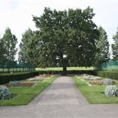 Edgwarebury Park