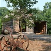 McDaniel Farm Park