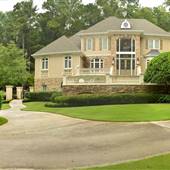 Soracco Residence