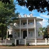 Sweet Bottom Plantation