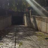 Kingsway Tram Tunnel