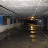 Ivybridge Estate Car Park