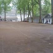 Coram's Fields
