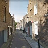 Little Green Street
