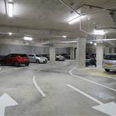 Hounslow House Car Park