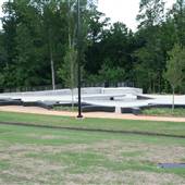J.B. Williams Park