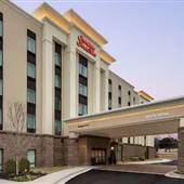 Hampton Inn and Suites Snellville